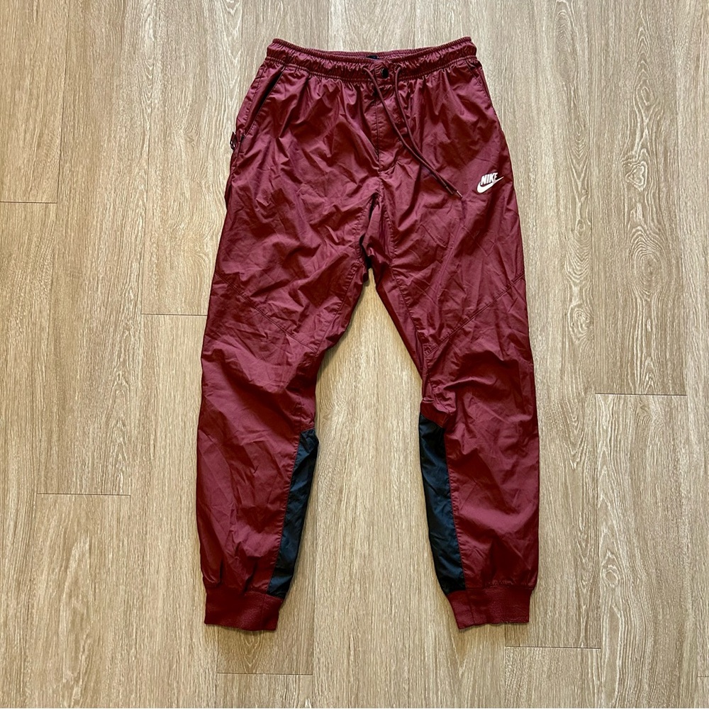 Nike Track Pants